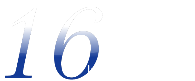 16区の特徴